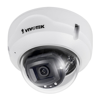 VIVOTEK FD9389-EHTV-v2 Dome IP-Sicherheitskamera Draußen 2560 x 1920 Pixel Decke/Wand
