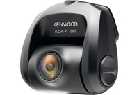 Kenwood KCA-R100 Dashcam Full HD Gleichstrom Schwarz