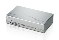ATEN 4-Port VGA Video Splitter (350 MHz)