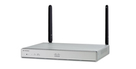 Cisco C1121X-8PLTEPWE router wireless Ethernet Bianco