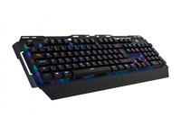 Conceptronic KRONIC Mechanical Gaming Keyboard, RGB, Hungarian layout