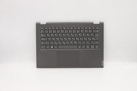 Lenovo 5CB0S17371 notebook spare part Cover + keyboard