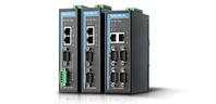 Moxa NPort IA5450AI-T Serien-Server