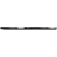 Panduit P48D44M Stromverteilereinheit MI PDU, 32AMP Stromverteilereinheit (PDU) 48 AC-Ausgänge Schwarz