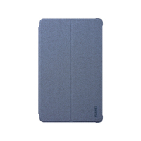 Huawei 96662568 etui na tablet 25,6 cm (10.1") Folio Niebieski