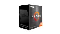 AMD Ryzen 9 5950X processor 3,4 GHz 64 MB L3 Box