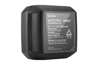 Godox WB87 Batterij/Accu
