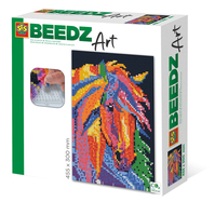 SES Creative Beedz art - Paard fantasie