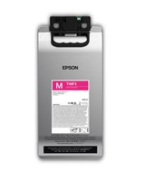 Epson UltraChrome RS inktcartridge 1 stuk(s) Origineel Magenta