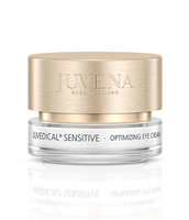 JUVENA Juvedical Sensitive eye cream/moisturizer Crema para contorno de ojos Mujeres 15 ml