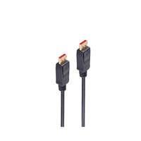 shiverpeaks BS10-70035 DisplayPort kabel 2 m Zwart
