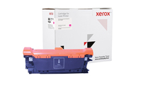 Everyday ™ Magenta Toner von Xerox, kompatibel mit HP 653A (CF323A), Standardkapazität