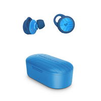 Energy Sistem Sport 2 True Wireless Auriculares Dentro de oído USB Tipo C Bluetooth Azul