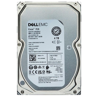 DELL 400-BLES disco duro interno 3.5" 4000 GB NL-SAS