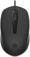 HP Mysz przewodowa 150