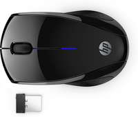 HP Mouse 220 Silent Wireless
