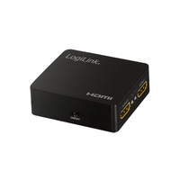 LogiLink HD0032 videó elosztó HDMI 2x HDMI