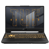 ASUS TUF Gaming A15 FA506IC-HN011W laptop AMD Ryzen™ 7 4800H 39.6 cm (15.6") Full HD 8 GB DDR4-SDRAM 512 GB SSD NVIDIA GeForce RTX 3050 Wi-Fi 5 (802.11ac) Windows 11 Home Grey