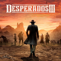 THQ Nordic Desperados III - Edition Collector Kollektion Deutsch, Englisch Xbox One