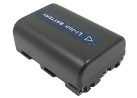 CoreParts MBXCAM-BA392 batterij voor camera's/camcorders Lithium-Ion (Li-Ion) 1400 mAh