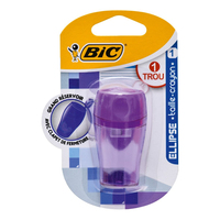 BIC 937390 taille-crayons Multicolore