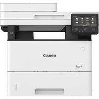 Canon i-SENSYS MF553DW Lézer A4 1200 x 1200 DPI 43 oldalak per perc Wi-Fi