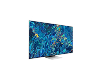 Samsung GQ85QN95BATXZG tv 2,16 m (85") 4K DCI Smart TV Wifi Zilver