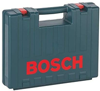 Bosch ‎2605438098 Grün Kunststoff