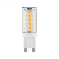 Paulmann 28807 LED-Lampe Warmweiß 2700 K 2,5 W G9 F