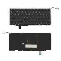 CoreParts MSPP73596 laptop alkatrész Billenytyűzet