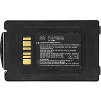 CoreParts MBXPOS-BA0056 printer/scanner spare part Battery 1 pc(s)