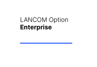 LANCOM Enterprise Option Netwerkbeheer 1 licentie(s)
