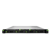 Origin Storage RACKMOUNT 1U 4 +2BAY 8GB RAM + 4 ENT SATA 2TB