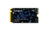 Integral 1TB M.2 2242 NVMe SSD Gen3 PCI Express 3.0