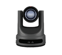 PTZOptics Move 4K 30X Turret IP security camera Indoor & outdoor 3840 x 2160 pixels Ceiling/Wall/Pole