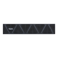 APC SRVS72RLBP-9A UPS-accu Loodzuur 72 V