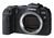 Canon EOS RP MILC fényképezőgép 26,2 MP CMOS 6240 x 4160 pixelek Fekete