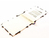CoreParts MSPP2976 reserve-onderdeel & accessoire voor tablets Batterij/Accu