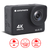 AgfaPhoto AC9000 fényképezőgép sportfotózáshoz 12 MP 4K Ultra HD Wi-Fi 49 g