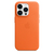 Apple MPPL3ZM/A mobiele telefoon behuizingen 15,5 cm (6.1") Hoes Oranje