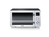 Severin MW 7777 microwave Countertop Grill microwave 25 L 900 W Black, Stainless steel