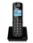 Alcatel S280 DUO BLK Téléphone DECT Identification de l'appelant Noir