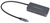 Mediacom MD-S405 lettore di schede USB 3.2 Gen 1 (3.1 Gen 1) Type-C Alluminio