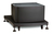 HP Q5970A mueble y soporte para impresoras Negro