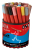 Berol S0375970 felt pen Multicolour 42 pc(s)