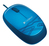 Logitech LGT-M105BU