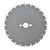 DeWALT DT4202-QZ hoja de sierra circular 1 pieza(s)