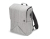 DICOTA Code Backpack 38,1 cm (15") Étui sac à dos Gris