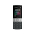 Nokia 150 6,1 cm (2.4") 106,3 g Fekete, Ezüst Belépő szintű telefon