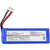 CoreParts MBXSPKR-BA033 ricambio per apparecchiature AV Batteria Altoparlante portatile